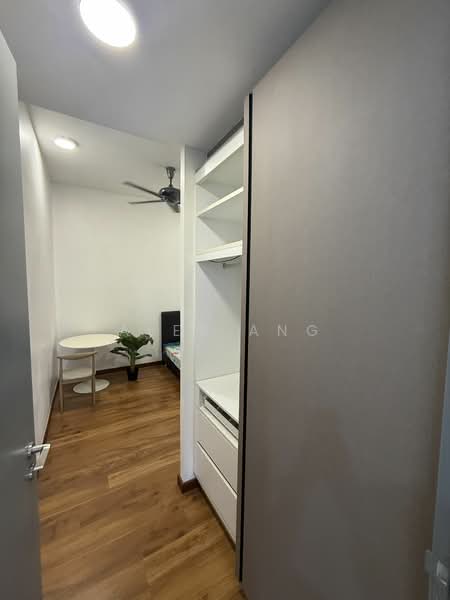 Untuk Disewa - Petalz Residences