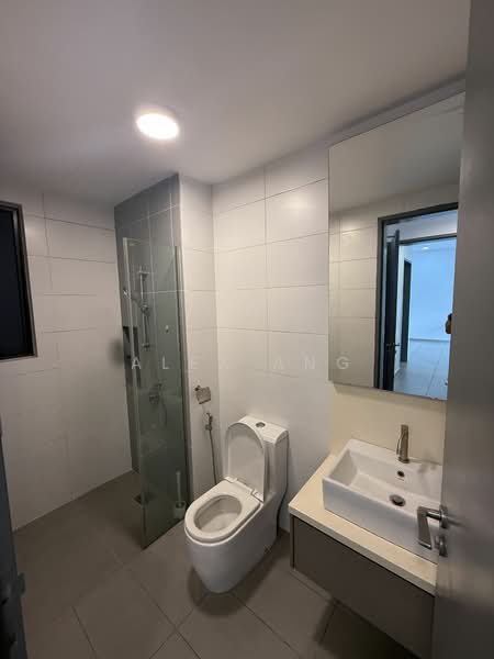 Untuk Disewa - Petalz Residences