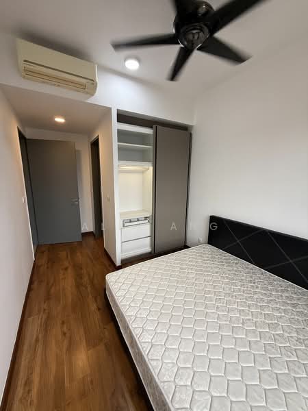 Untuk Disewa - Petalz Residences