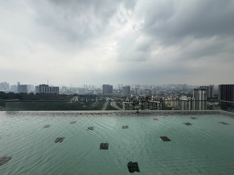 Untuk Disewa - Petalz Residences