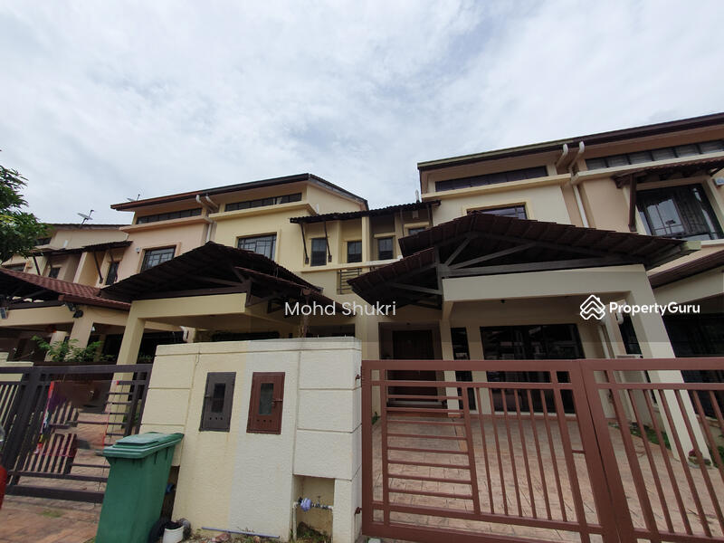 Greenlane Bukit Jelutong, U8/75 Jalan Jeriji, Bukit Jelutong, Shah