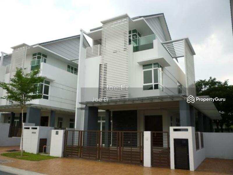 USJ, Indigo 2, USJ Heights, Jalan USJ Heights 8/1A, Indigo 2, USJ