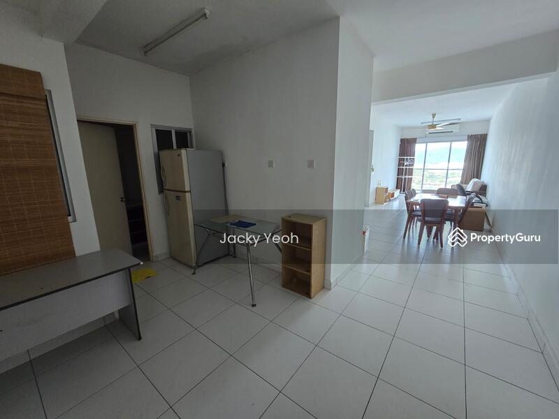Untuk Disewa - Elit Heights @ Bayan City