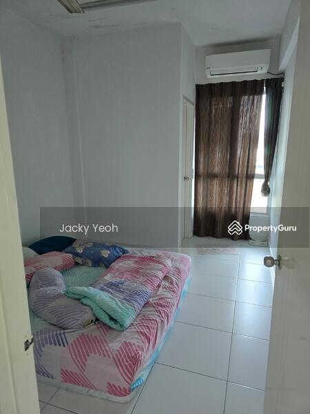 Untuk Disewa - Elit Heights @ Bayan City