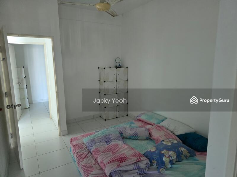Untuk Disewa - Elit Heights @ Bayan City