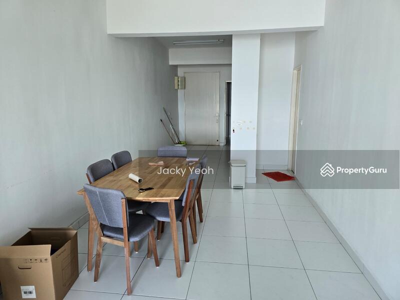 Untuk Disewa - Elit Heights @ Bayan City