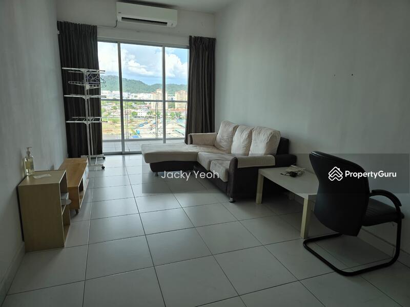 Untuk Disewa - Elit Heights @ Bayan City