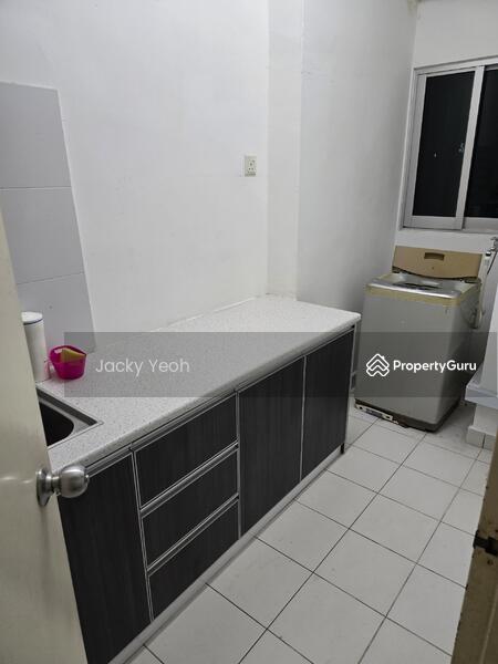 Untuk Disewa - Elit Heights @ Bayan City