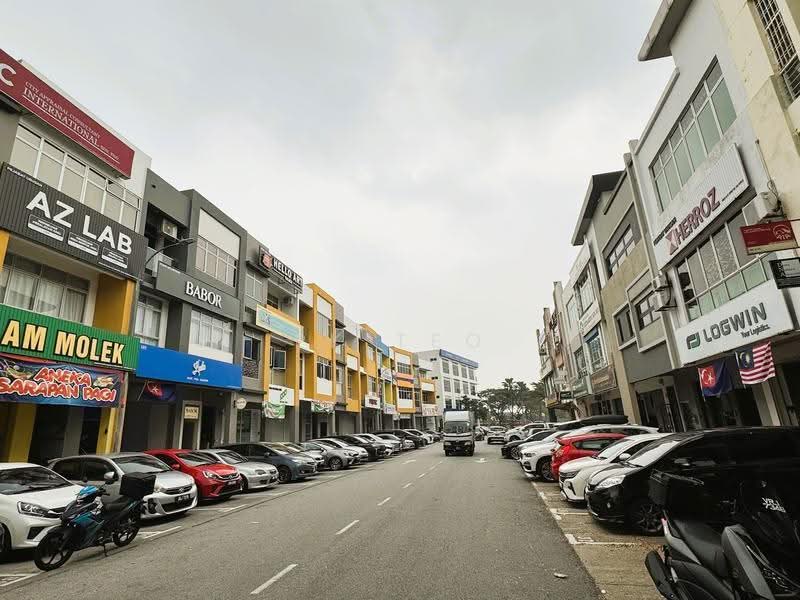 Shop / Office untuk Disewa di Taman Molek (Johor Bahru) - PK Teo - PropertyGuru.com.my
