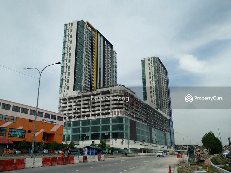 Kondominium untuk Dijual di Evo Soho Suite - Denson Yong - PropertyGuru.com.my