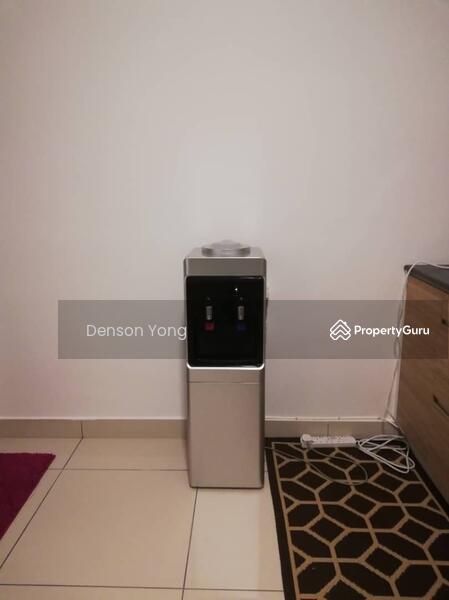 Kondominium untuk Dijual di Evo Soho Suite - Denson Yong - PropertyGuru.com.my