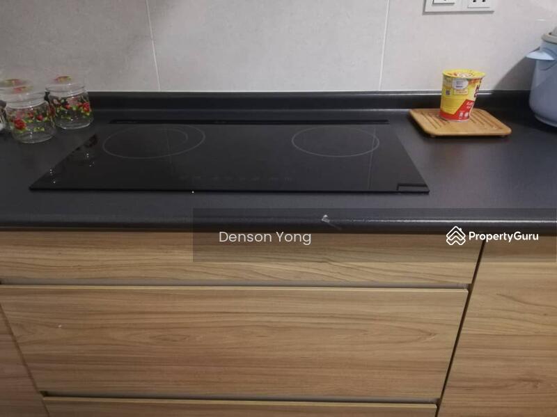 Kondominium untuk Dijual di Evo Soho Suite - Denson Yong - PropertyGuru.com.my