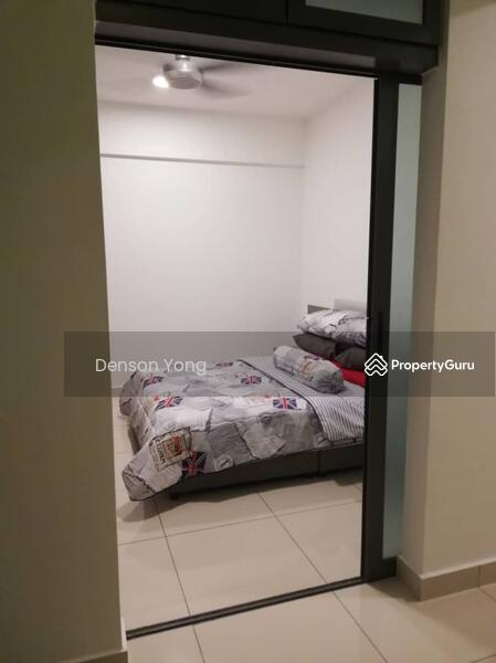 Kondominium untuk Dijual di Evo Soho Suite - Denson Yong - PropertyGuru.com.my
