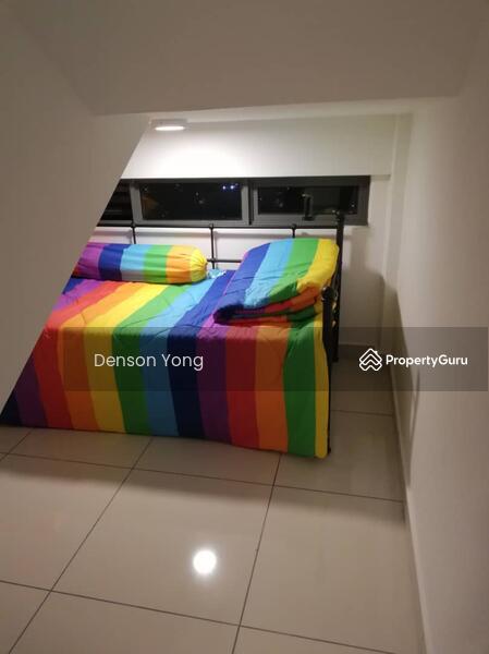 Kondominium untuk Dijual di Evo Soho Suite - Denson Yong - PropertyGuru.com.my