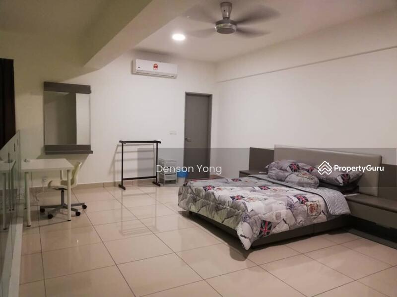 Kondominium untuk Dijual di Evo Soho Suite - Denson Yong - PropertyGuru.com.my
