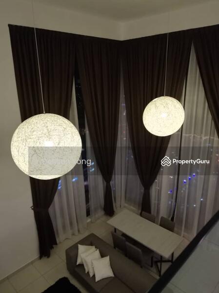 Kondominium untuk Dijual di Evo Soho Suite - Denson Yong - PropertyGuru.com.my
