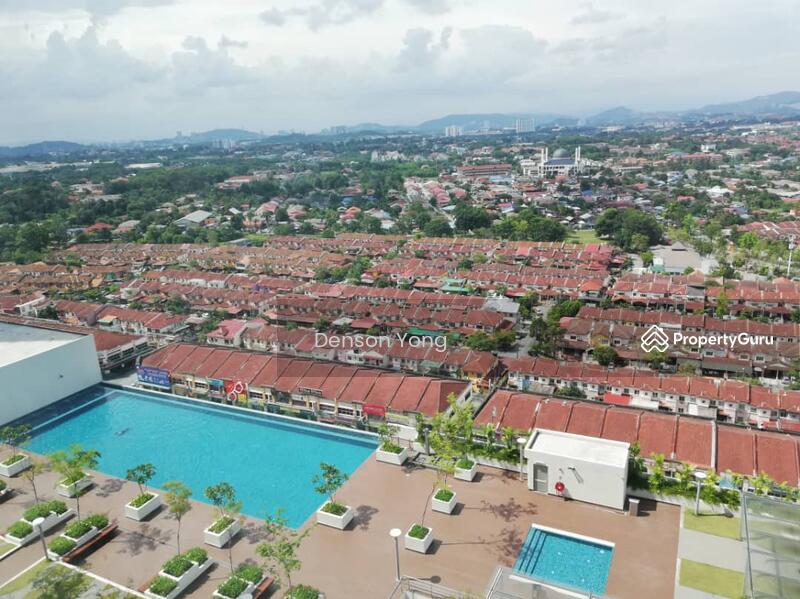 Kondominium untuk Dijual di Evo Soho Suite - Denson Yong - PropertyGuru.com.my