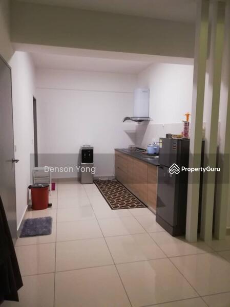 Kondominium untuk Dijual di Evo Soho Suite - Denson Yong - PropertyGuru.com.my