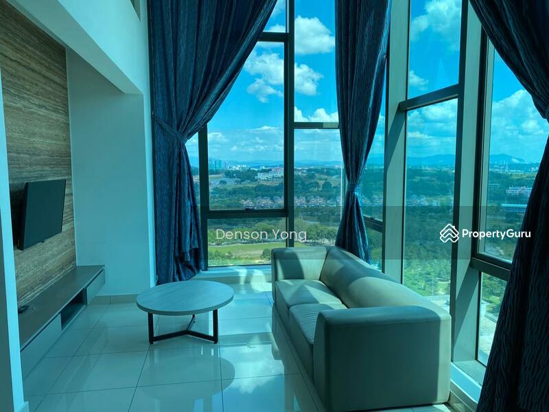 Kondominium untuk Dijual di Evo Soho Suite - Denson Yong - PropertyGuru.com.my
