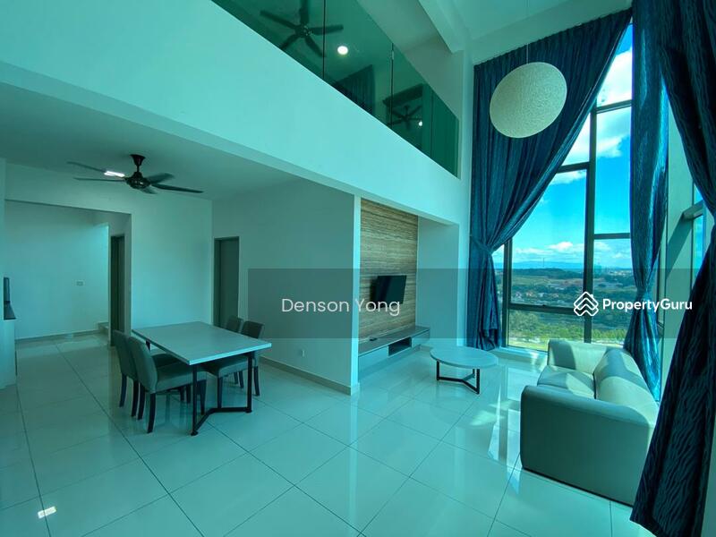Kondominium untuk Dijual di Evo Soho Suite - Denson Yong - PropertyGuru.com.my