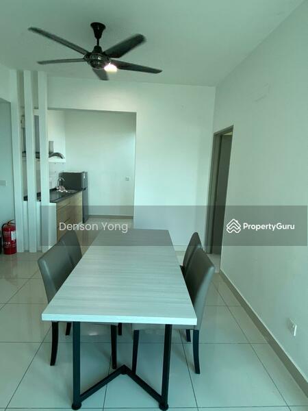 Kondominium untuk Dijual di Evo Soho Suite - Denson Yong - PropertyGuru.com.my