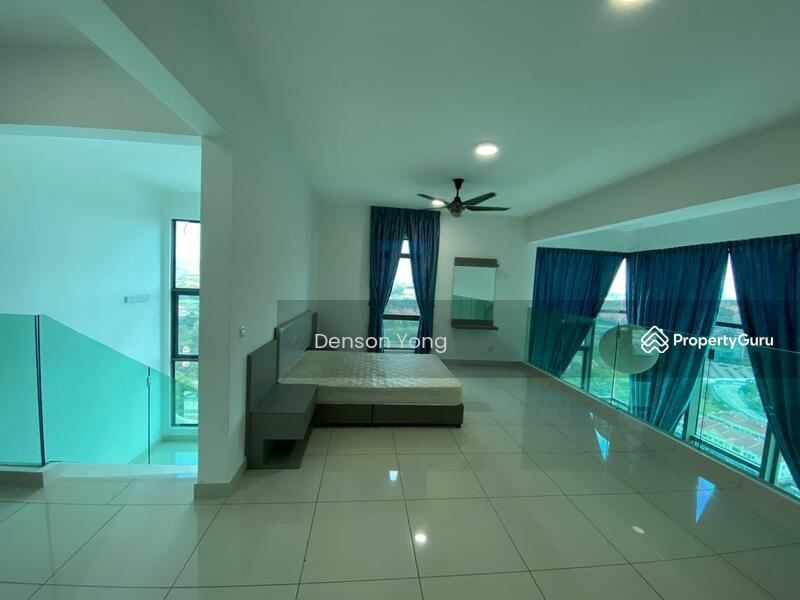 Kondominium untuk Dijual di Evo Soho Suite - Denson Yong - PropertyGuru.com.my