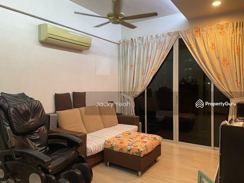 Condominium for Sale at Putra Place Condominium - Jacky Yeoh - PropertyGuru.com.my