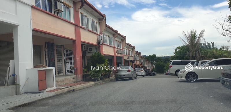 Untuk Dijual - Taman Puncak Jalil