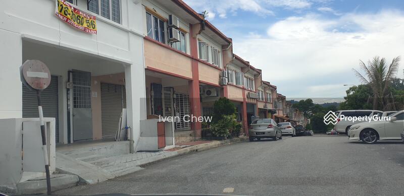 Untuk Dijual - Taman Puncak Jalil