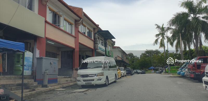 Untuk Dijual - Taman Puncak Jalil