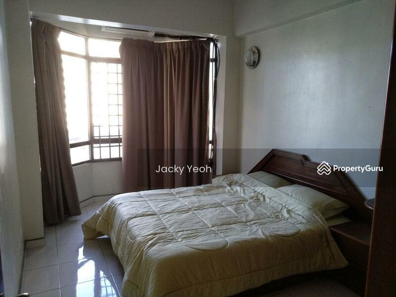 Condominium for Sale at Sunny Ville Condominium - Jacky Yeoh - PropertyGuru.com.my