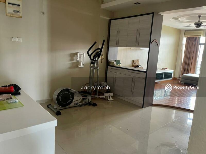 Condominium for Sale at Sunny Ville Condominium - Jacky Yeoh - PropertyGuru.com.my