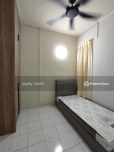 Pangsapuri untuk Disewa di N-Park Condominium - Jacky Yeoh - PropertyGuru.com.my
