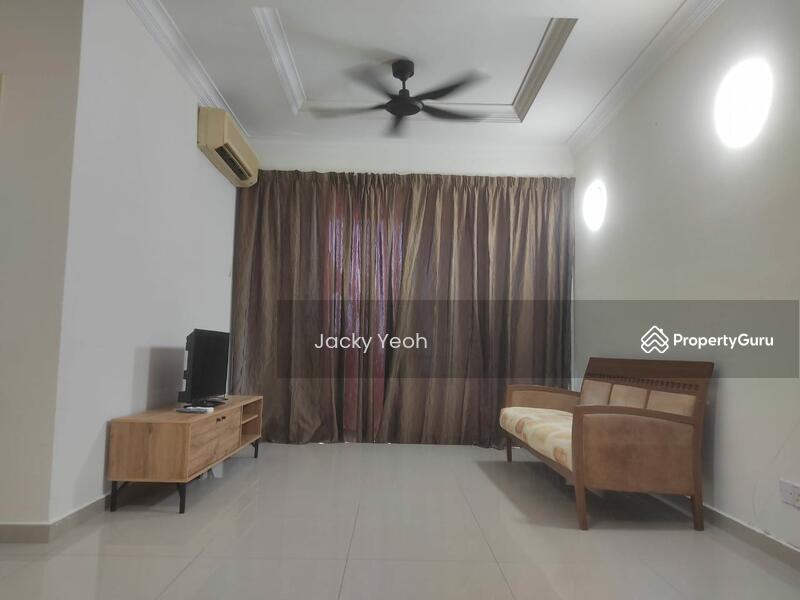 Pangsapuri untuk Disewa di N-Park Condominium - Jacky Yeoh - PropertyGuru.com.my