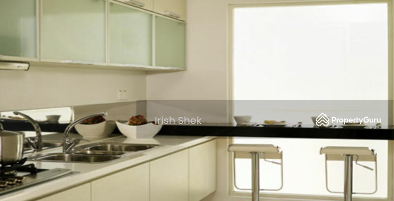 Rumah Teres 2 Tingkat untuk Dijual di Kota Kemuning (Shah Alam) - Irish Shek - PropertyGuru.com.my