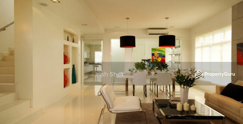 Rumah Teres 2 Tingkat untuk Dijual di Kota Kemuning (Shah Alam) - Irish Shek - PropertyGuru.com.my