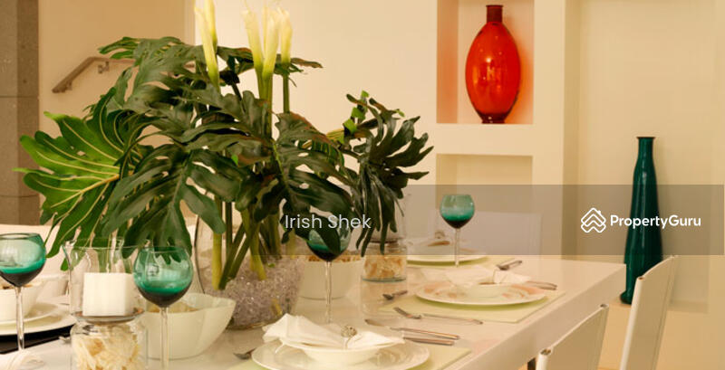 Rumah Teres 2 Tingkat untuk Dijual di Kota Kemuning (Shah Alam) - Irish Shek - PropertyGuru.com.my