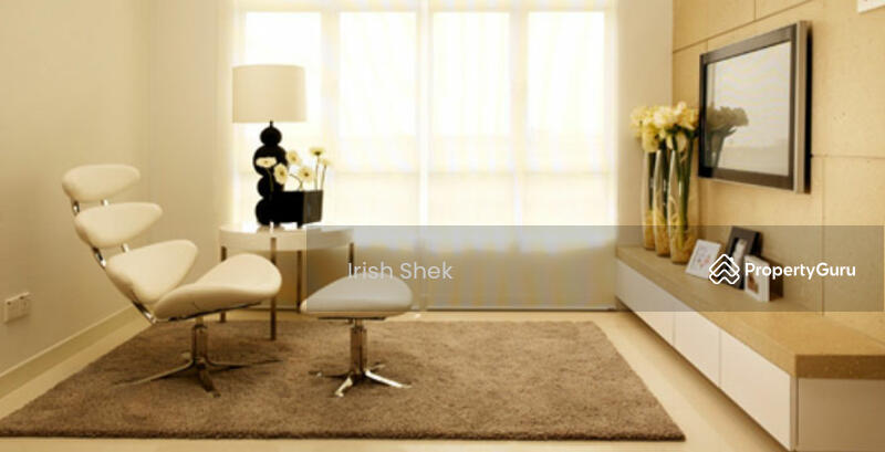 Rumah Teres 2 Tingkat untuk Dijual di Kota Kemuning (Shah Alam) - Irish Shek - PropertyGuru.com.my