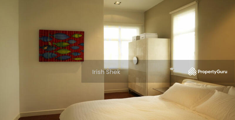 Rumah Teres 2 Tingkat untuk Dijual di Kota Kemuning (Shah Alam) - Irish Shek - PropertyGuru.com.my