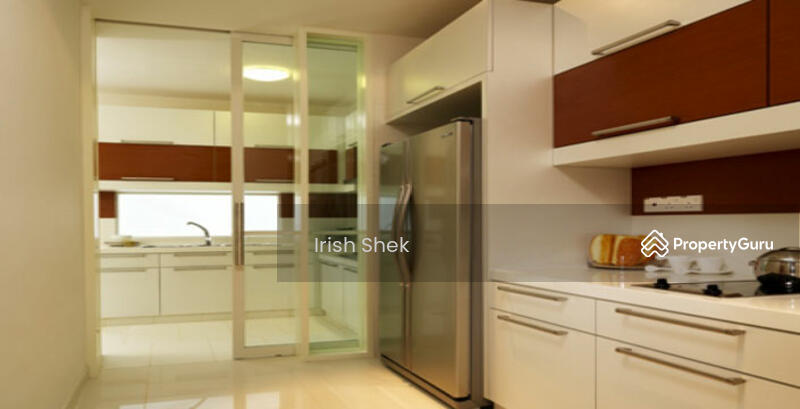 Rumah Teres 2 Tingkat untuk Dijual di Kota Kemuning (Shah Alam) - Irish Shek - PropertyGuru.com.my