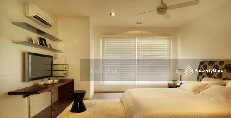Rumah Teres 2 Tingkat untuk Dijual di Kota Kemuning (Shah Alam) - Irish Shek - PropertyGuru.com.my