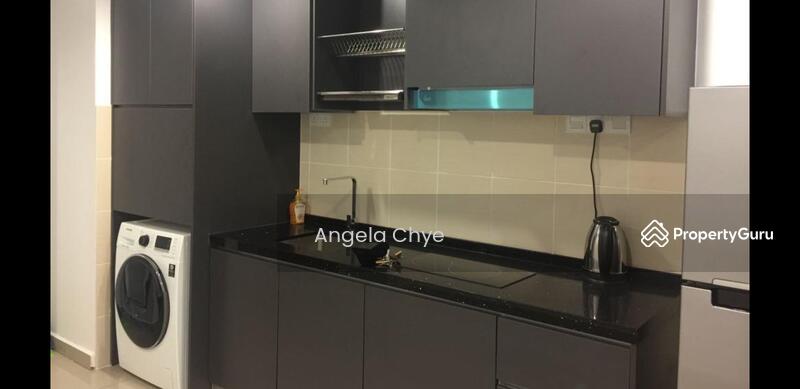 Kediaman Servis untuk Disewa di Encorp Marina - Angela Chye - PropertyGuru.com.my