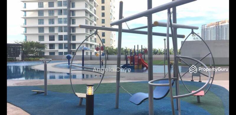 Kediaman Servis untuk Disewa di Encorp Marina - Angela Chye - PropertyGuru.com.my