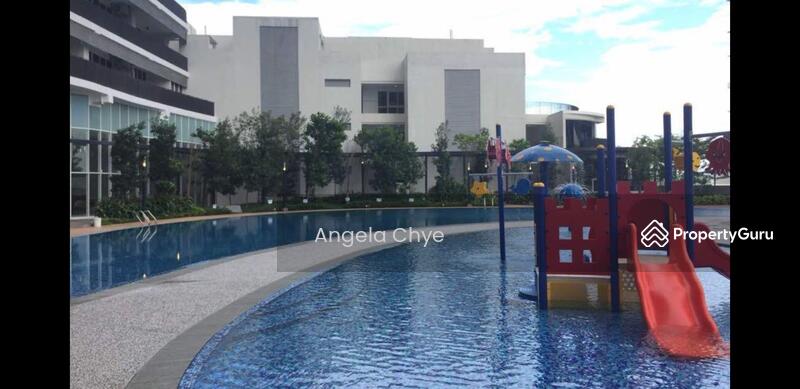 Kediaman Servis untuk Disewa di Encorp Marina - Angela Chye - PropertyGuru.com.my