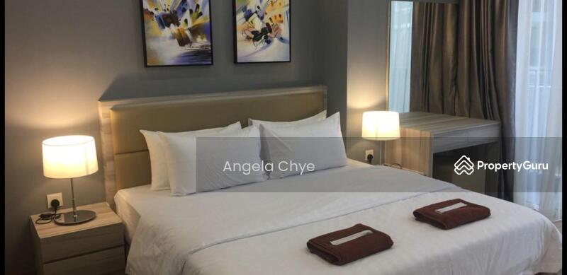 Kediaman Servis untuk Disewa di Encorp Marina - Angela Chye - PropertyGuru.com.my