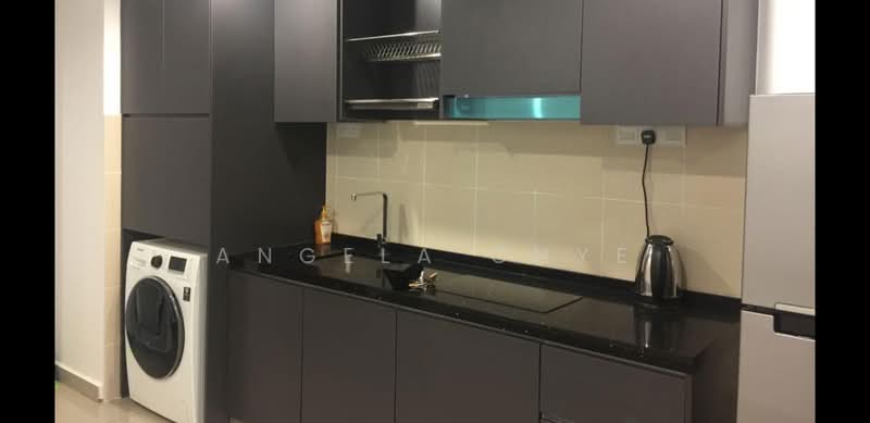 Kediaman Servis untuk Disewa di Encorp Marina - Angela Chye - PropertyGuru.com.my