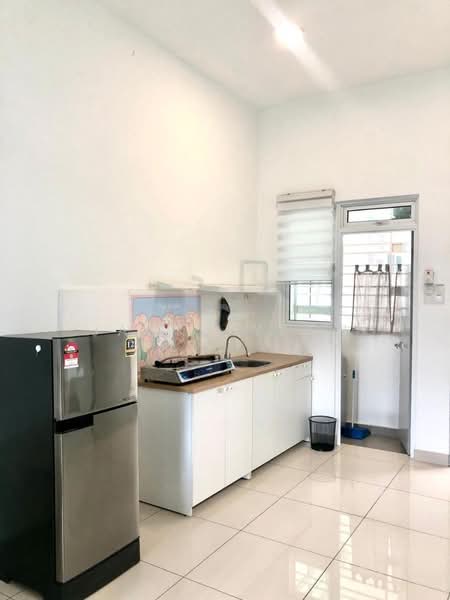 Condominium for Sale at Tropicana Bay Residences - Jacky Yeoh - Kitchen - PropertyGuru.com.my