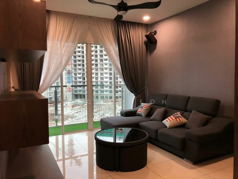 Condominium for Rent at Tropicana Bay Residences - Jacky Yeoh - PropertyGuru.com.my