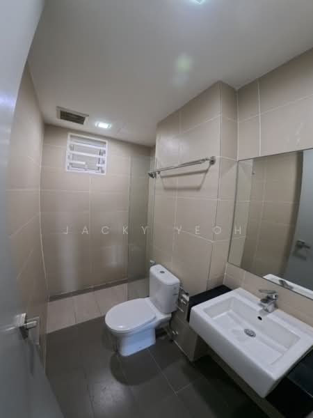 Kondominium untuk Dijual di Tropicana Bay Residences - Jacky Yeoh - Bathroom - PropertyGuru.com.my