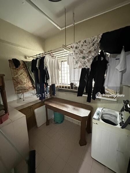 For Sale - Angkasa Impian 1